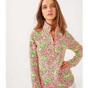 Lilly Pulitzer Skipper Popover